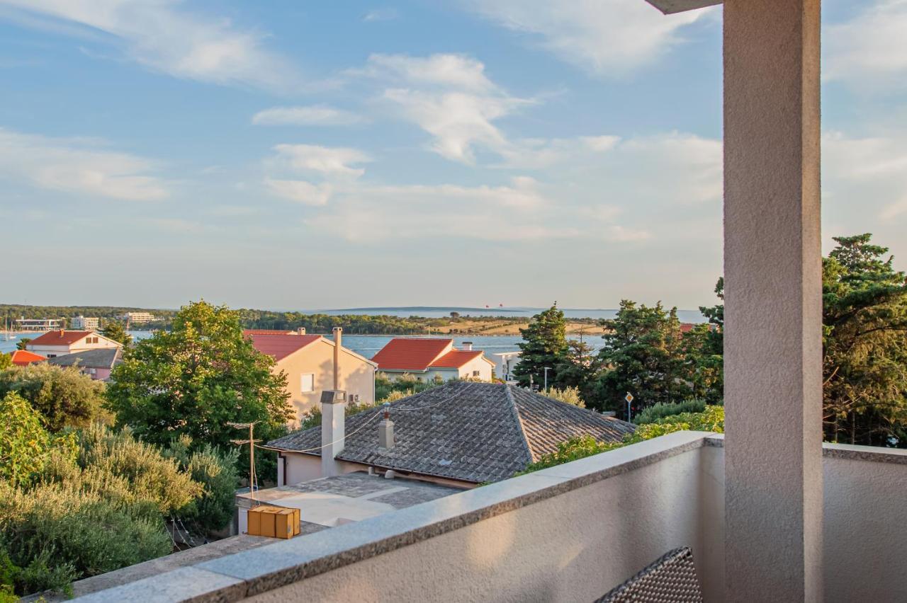 Apartment Boss Новалья Экстерьер фото