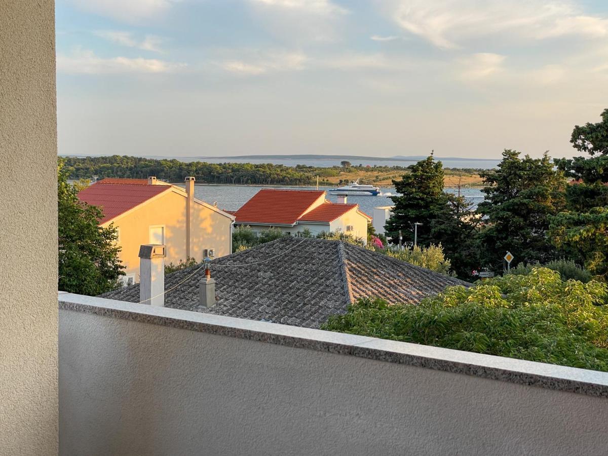 Apartment Boss Новалья Экстерьер фото