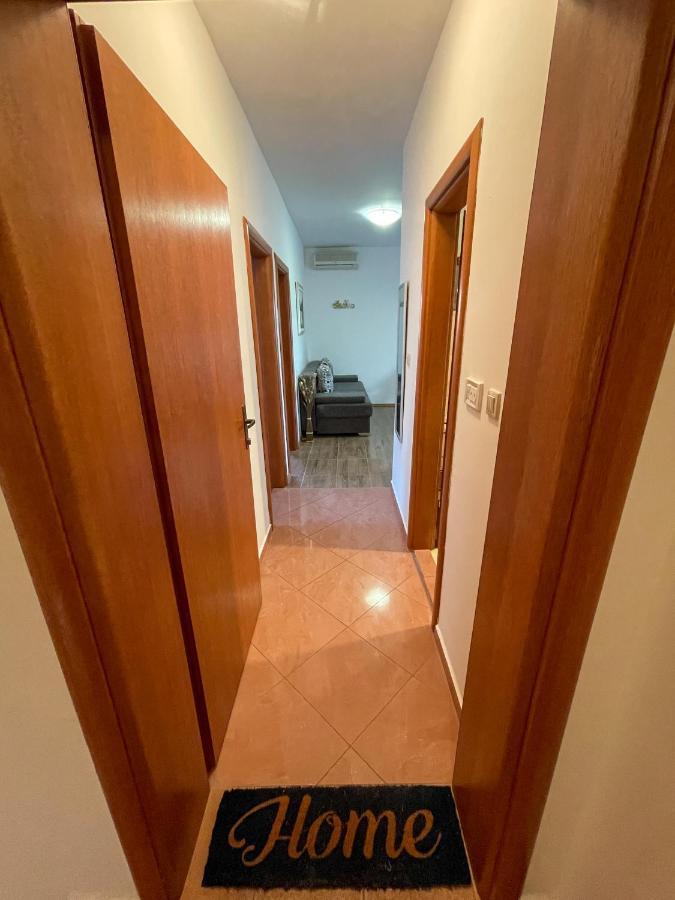 Apartment Boss Новалья Экстерьер фото