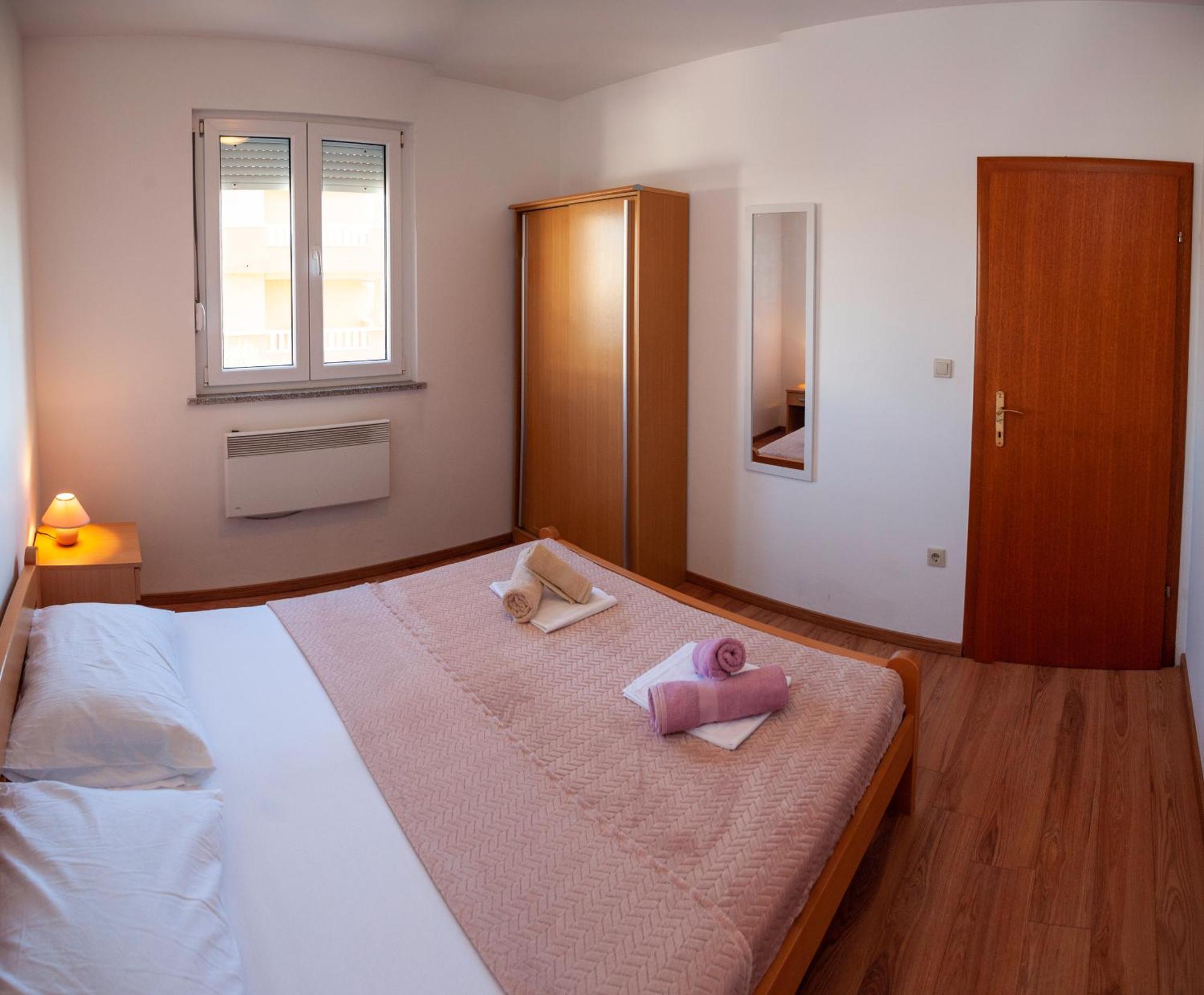 Apartment Boss Новалья Экстерьер фото