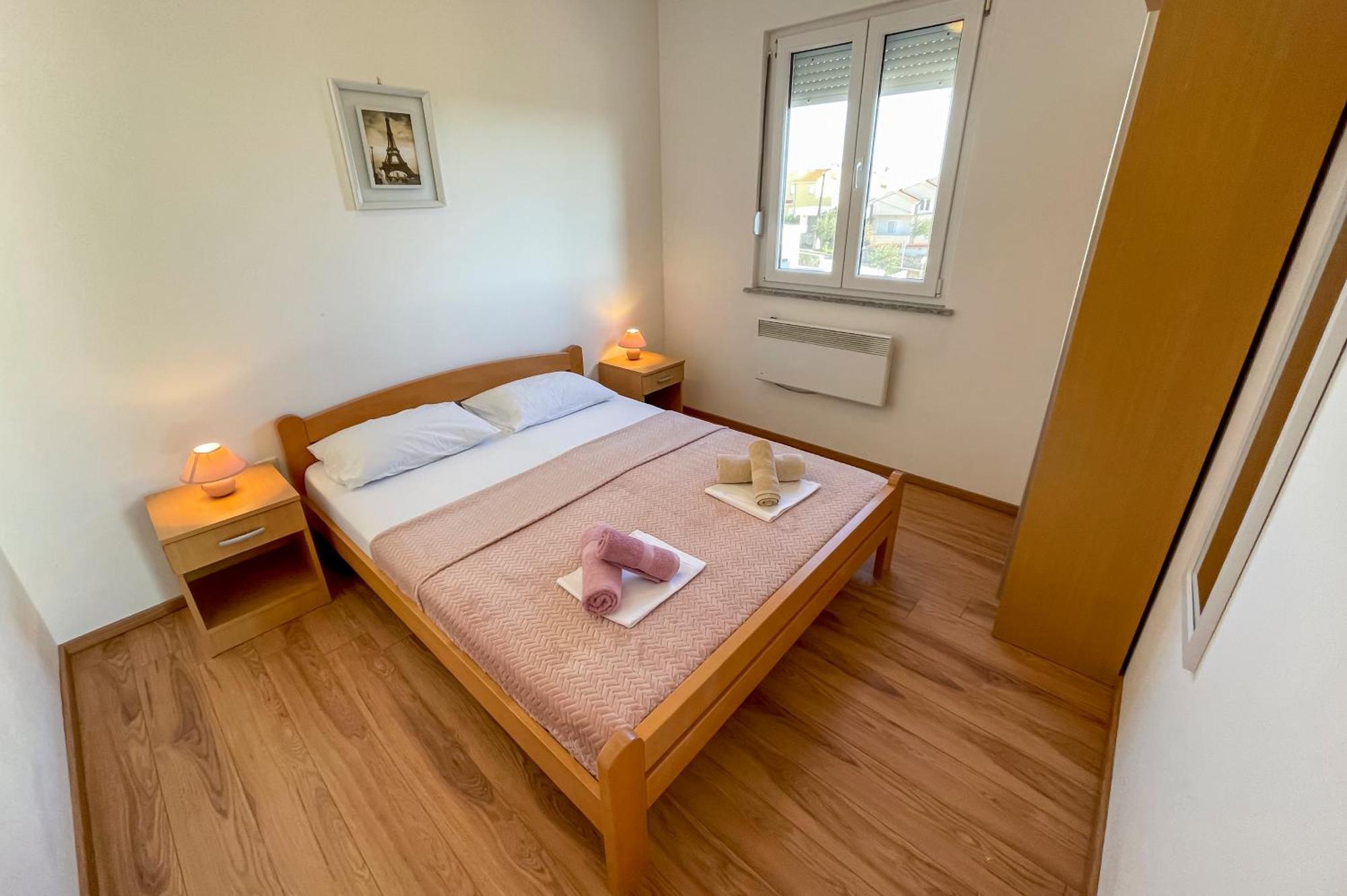 Apartment Boss Новалья Экстерьер фото